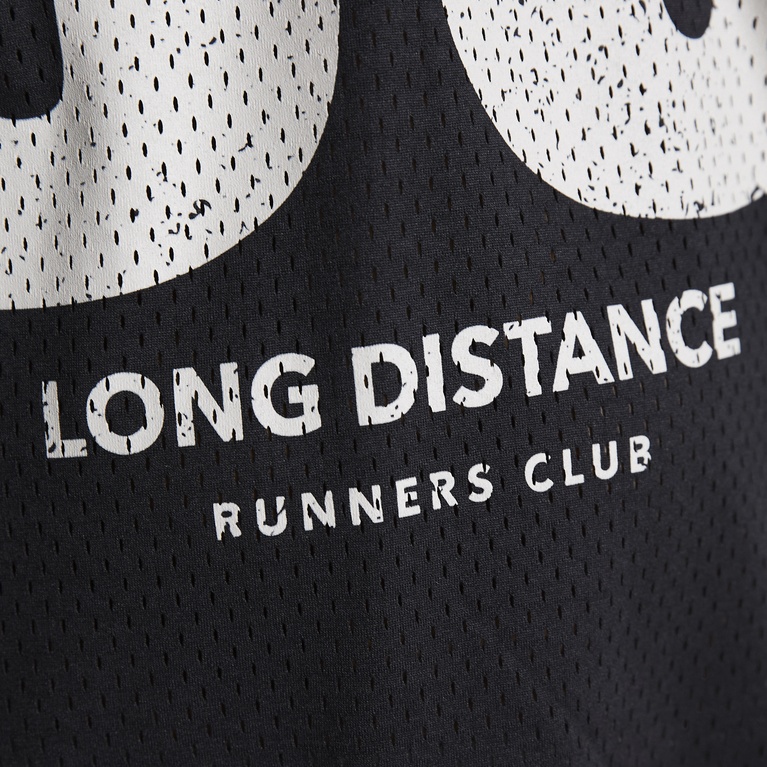 Printed Training Tee "Winger"